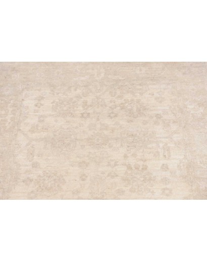 Tappeto Zigler Fine Pakistan bianco 83x476