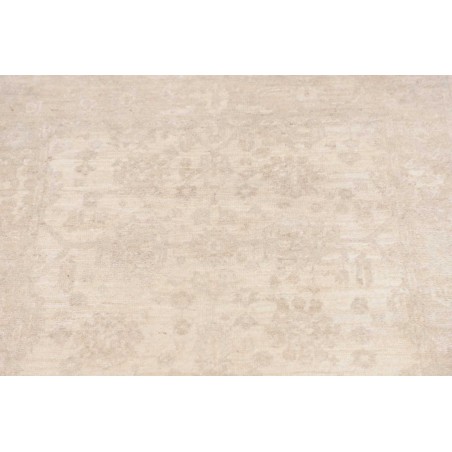 Tappeto Zigler Fine Pakistan bianco 83x476