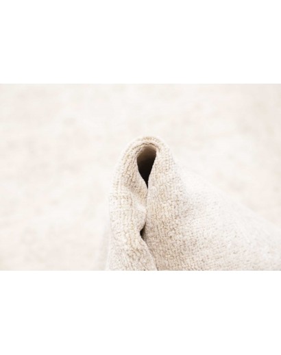 Tappeto Zigler Fine Pakistan bianco 83x476