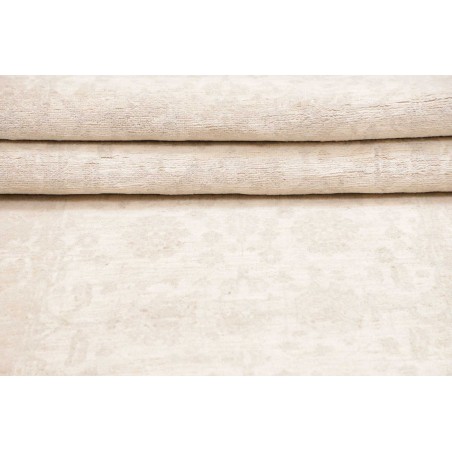 Tappeto Zigler Fine Pakistan bianco 83x476