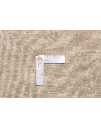 Tappeto Zigler Fine Pakistan bianco 83x476