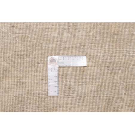 Tappeto Zigler Fine Pakistan bianco 83x476