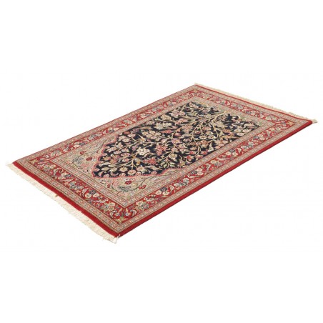 Tappeto Ilaam Persia marrone 98x154