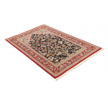Tappeto Ilaam Persia marrone 98x154