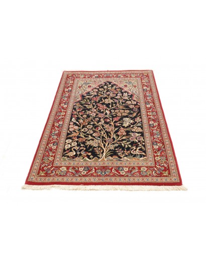 Tappeto Ilaam Persia marrone 98x154