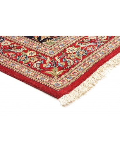 Tappeto Ilaam Persia marrone 98x154