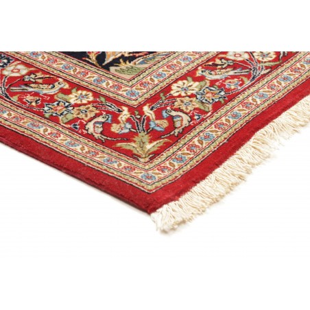 Tappeto Ilaam Persia marrone 98x154