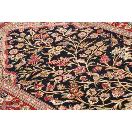 Tappeto Ilaam Persia marrone 98x154