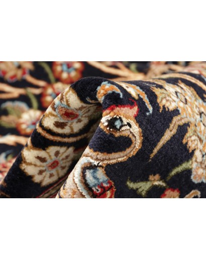 Tappeto Ilaam Persia marrone 98x154