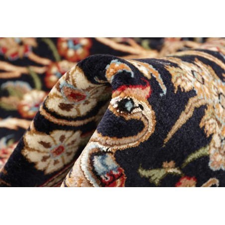 Tappeto Ilaam Persia marrone 98x154