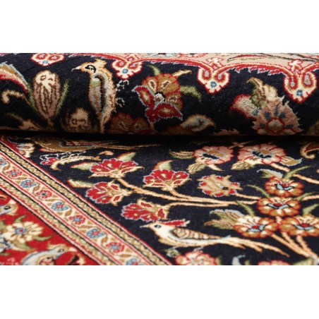 Tappeto Ilaam Persia marrone 98x154