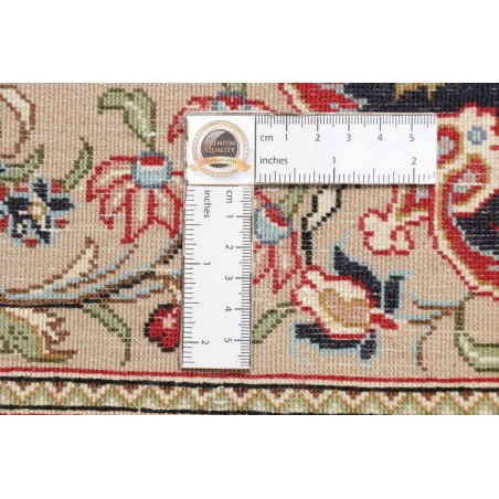 Tappeto Ilaam Persia marrone 98x154