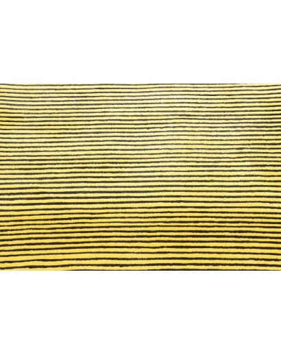 Tappeto blu 90x160