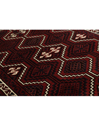 Tappeto Lori Persia grigio marrone 170x262