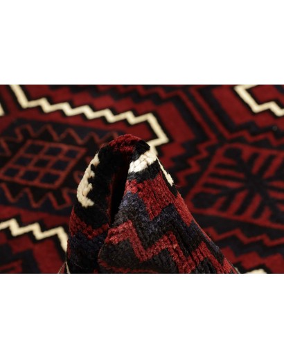 Tappeto Lori Persia grigio marrone 170x262