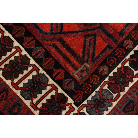 Tappeto Lori Persia marrone bianco 215x280