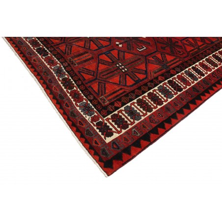 Tappeto Lori Persia marrone bianco 215x280