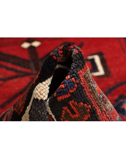 Tappeto Lori Persia marrone bianco 215x280