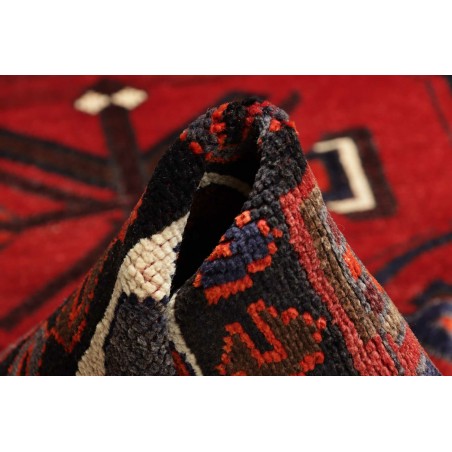 Tappeto Lori Persia marrone bianco 215x280