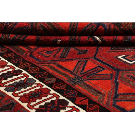 Tappeto Lori Persia marrone bianco 215x280