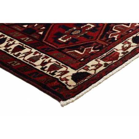 Tappeto Lori Persia grigio marrone 174x266