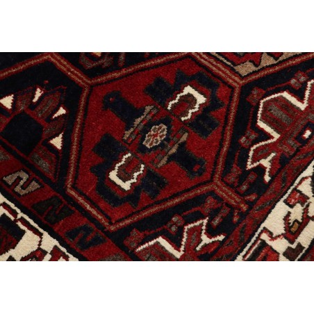 Tappeto Lori Persia grigio marrone 174x266