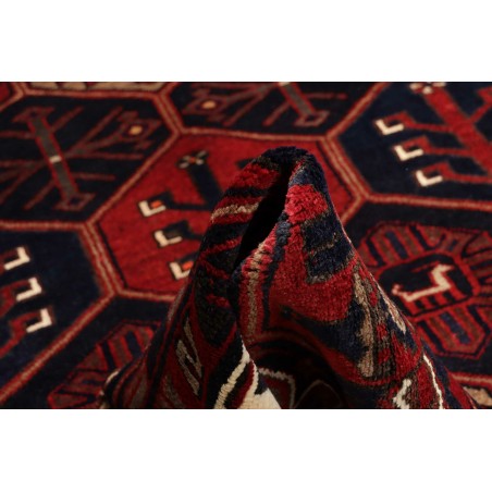 Tappeto Lori Persia grigio marrone 174x266