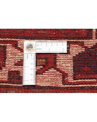 Tappeto Lori Persia grigio marrone 174x266