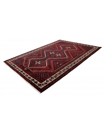 Tappeto Lori Persia blu marrone 222x310