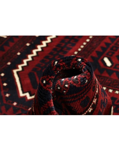 Tappeto Lori Persia blu marrone 222x310