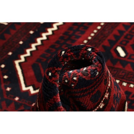 Tappeto Lori Persia blu marrone 222x310