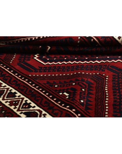 Tappeto Lori Persia blu marrone 222x310