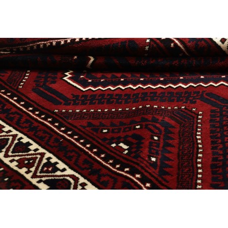 Tappeto Lori Persia blu marrone 222x310