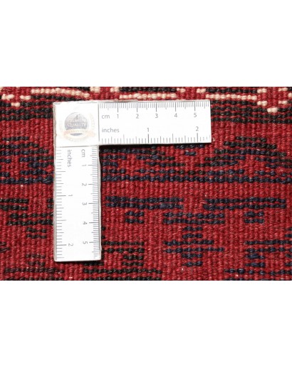 Tappeto Lori Persia blu marrone 222x310