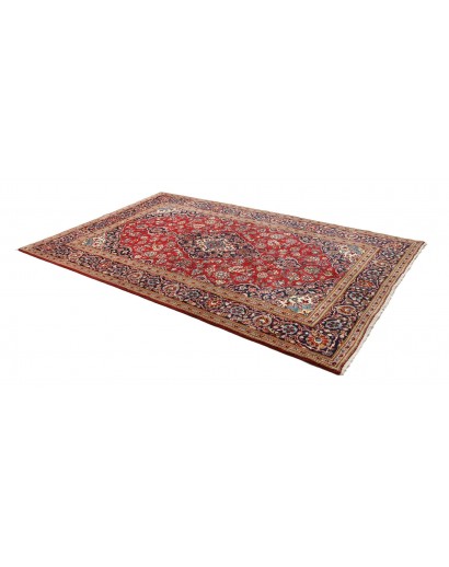 Tappeto Ardakan Persia marrone 197x304