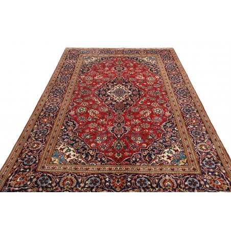 Tappeto Ardakan Persia marrone 197x304