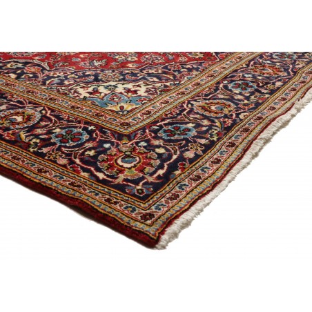 Tappeto Ardakan Persia marrone 197x304