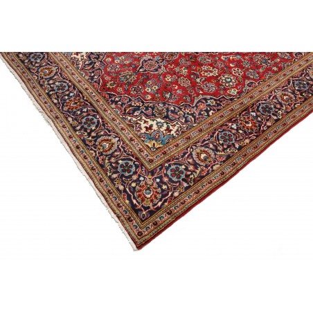Tappeto Ardakan Persia marrone 197x304