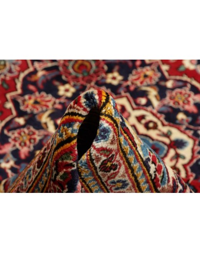 Tappeto Ardakan Persia marrone 197x304