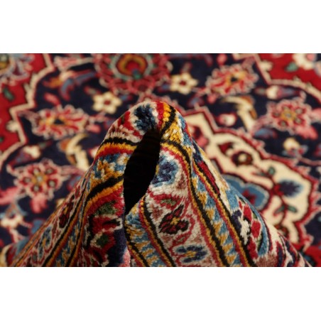 Tappeto Ardakan Persia marrone 197x304