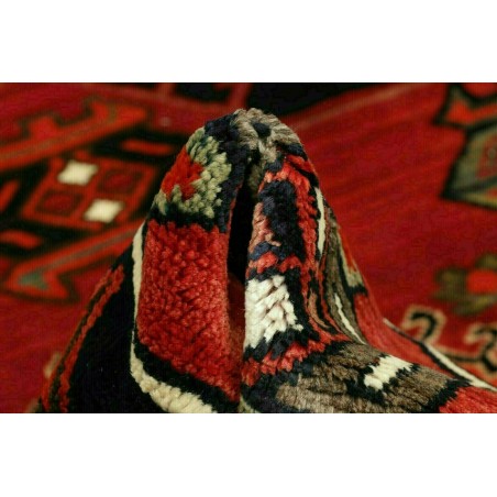 Tappeto Lori Persia marrone giallo 208x260