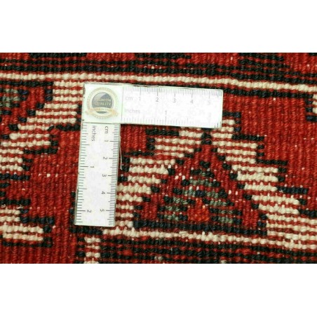 Tappeto Lori Persia marrone giallo 208x260