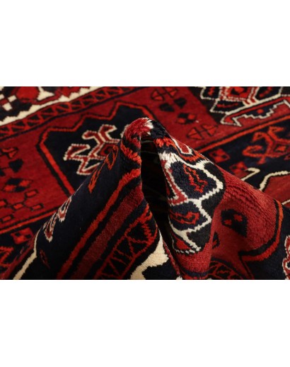 Tappeto Lori Persia grigio beige 167x210