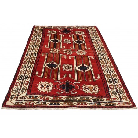 Tappeto Lori Persia marrone beige 170x255