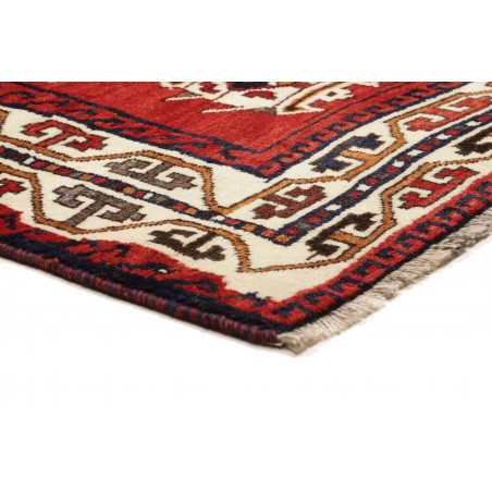 Tappeto Lori Persia marrone beige 170x255