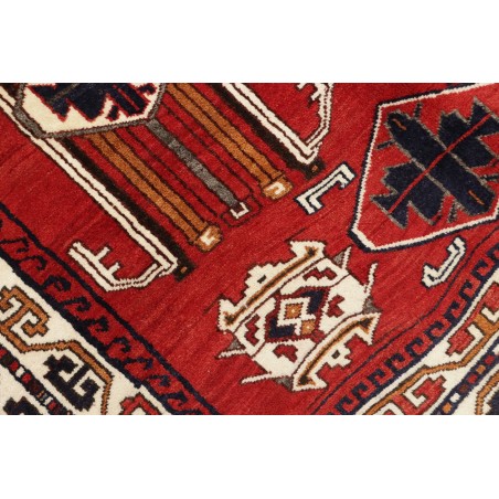 Tappeto Lori Persia marrone beige 170x255