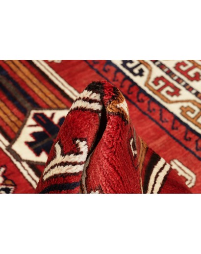 Tappeto Lori Persia marrone beige 170x255