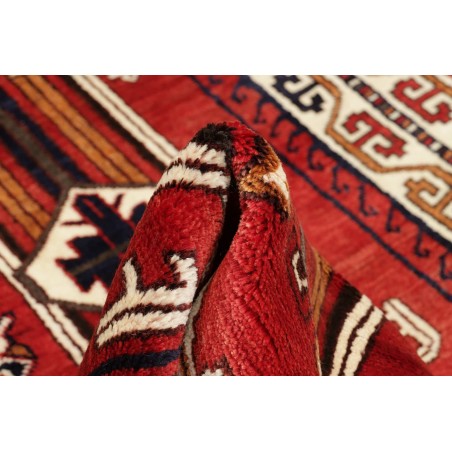 Tappeto Lori Persia marrone beige 170x255