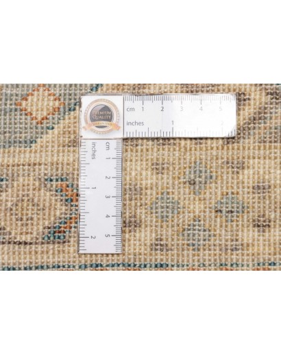 Tappeto Rubin Pakistan marrone grigio 169x234