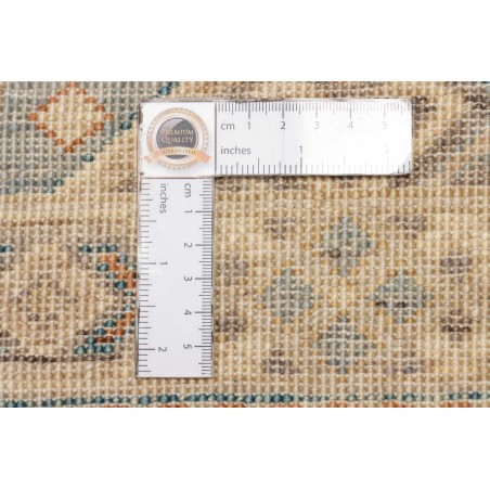 Tappeto Rubin Pakistan marrone grigio 169x234